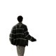 thumbnail image 2 of Cárdigan de moda de primavera y otoño de estilo americano para hombre, suéter de rayas a cuadros británicos de estilo coreano, suéter de cuello en V para hombre, 2 of 6