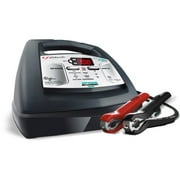Schumacher Xc75w-ca 2/10/20/75a 12v Batt