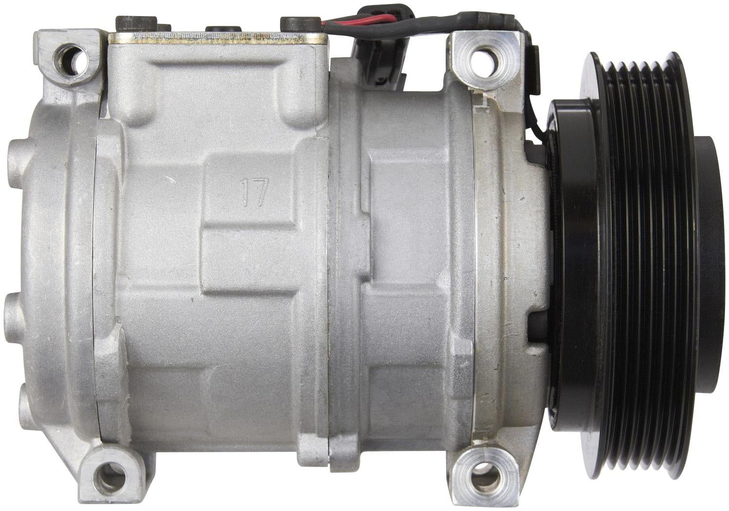 Spectra Premium 0658381 Air Conditioning Compressor - HVAC