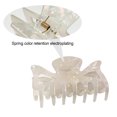 thumbnail image 3 of Pince à Frange Latérale Simple, Barrettes pour Cheveux Faites à la Main, Cadeaux pour Femmes Filles, 3 of 5