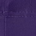 thumbnail image 6 of Flash Picks UTSJKR Women's Capri Yoga Pants 3/4 Length Leggings Workout Tummy Control Stretch Pants Workout Tummy Control Capris for Women Purple 6, 6 of 8