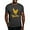 Charcoal, variant on CafePress - Cockygold T Shirt - Men's Classic Graphic Cotton T-Shirt