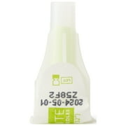 TechLITE Standard Insulin Pen Needle 4 mm Length 234132 - (100 Ct)