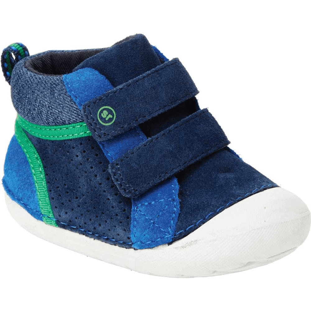 stride rite milo sneaker