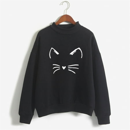 

Aueoeo Womens Long Sleeve Tee Shirt Long Sleeve Shirts for Women Trendy Womens Winter Sexy Shirts Round Neck Long Sleeve Tops Printed Regular Blouse