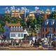 DOWDLE ART Populaire Yorktown 500 Pièces Puzzle – image 2 sur 2