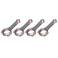 thumbnail image 1 of GM LN2 2.2L 4340 Forged H-Beam Rods 5.590, 1 of 1