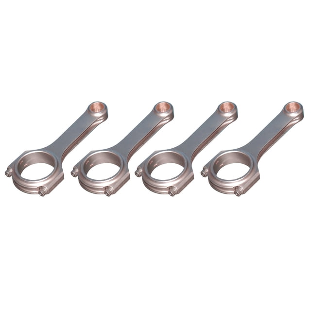 GM LN2 2.2L 4340 Forged H-Beam Rods 5.590