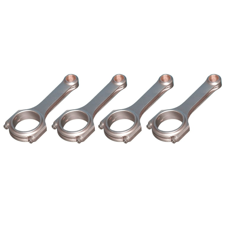 Eagle GM LN2 2.2L 4340 Forged H-Beam Rods - 5.590 Eagle GM LN2 2.2L 4340 Forged H-Beam Rods - 5.590