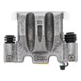 thumbnail image 4 of Niche Brake Rotor Caliper Pad Set for Polaris Ranger 500 700 1911284 MK1008024, 4 of 9