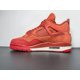 thumbnail image 4 of Nigel Sylvester x A i r-Jor-dan 4HF4340-800“Brick by Brick” Men's, 4 of 6