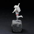 thumbnail image 3 of 1:64 Spaceman Figure Astronaut DIY Projects Miniature people Miniature Scenes Scenes Layout, 3 of 9
