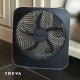 thumbnail image 5 of O2Cool 10-in. 2-Speed Power Battery or Electric-Powered Portable Fan, Black, 5 of 8