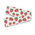 thumbnail image 7 of Yayeee Table Runner 70 inches Long Home Kitchen Dinning Party Decoration, Strawberry, 7 of 7