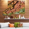 thumbnail image 4 of Design Art - Autumn Maple Tree, 4 of 4