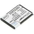 thumbnail image 2 of Replacement Battery for Minox DCC 5.0,DCC 5.1,Digital Classic DCC 5.1,3.7V/900mAh, 2 of 3