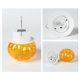 thumbnail image 5 of Avispas Trampa Para Insectos Led Trampa Para Moscas Colgante Solar Para Uso En Exteriores sonducket HA042784-01, 5 of 6
