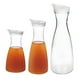 thumbnail image 5 of Jarra de agua acrílica, jarra para jugo, jarra para agua, frutas, cócteles, té, Jarra de fruta 600ml, 5 of 9