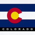 thumbnail image 2 of CafePress - Colorado State Flag Infant Bodysuit - Baby Light Bodysuit, Size Newborn - 24 Months, 2 of 4