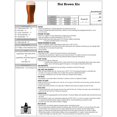 NUT BROWN ALE Recipe Ingredient Kit