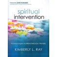 thumbnail image 1 of Intervention Spirituelle, Kimberly L. Ray Broché, 1 of 1