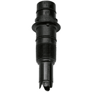 GF Signet Bulb Ph Electrode Pt1000