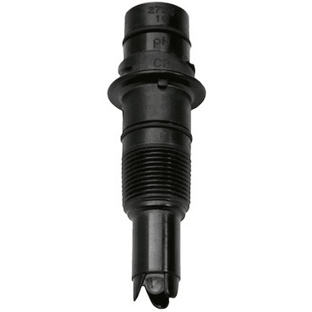 GF Signet Bulb Ph Electrode Pt1000
