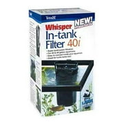 Whisper Power Filter