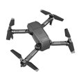 thumbnail image 4 of 4K Mini Quadcopter Helicopter with Wifi Camera - Foldable FPV for Aerial Photography and Exploration, 4 of 6