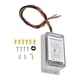 thumbnail image 4 of Kit de arranque suave para aire acondicionado genérico Kit de arranque suave para RV Arrancador suave fácil de instalar para autocaravanas, furgone, 4 of 9