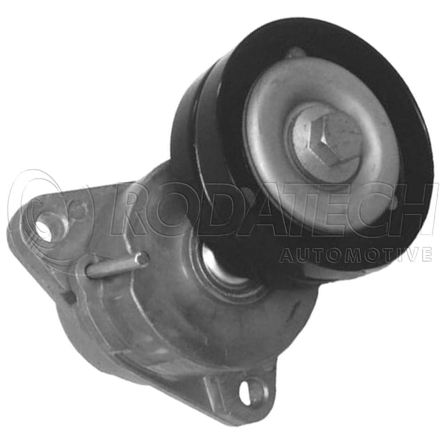 POLEA TENSORA DE ACCESORIOS C2 1997 al 2011 CHEVROLET 1.6L L4 RODATECH .