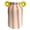 Pink, variant on Ceramic Striped Flower Vase with Dual Handles, Hand Painted Small Decorative Vase for Flower, Pampas Grass, Wide Mouth Bud Vase for Living Room Kitchen