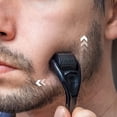 thumbnail image 3 of Rodillo Micro Agujas Dermaroller Crecimiento Pelo Barba, 3 of 8