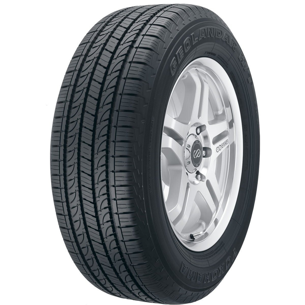 YOKOHAMA Ganzjahr 235/85 R16 TL 120/116S GEOLANDAR A/T4 G018 RPB 10PR Bsw Ms 3pmsf 92626836