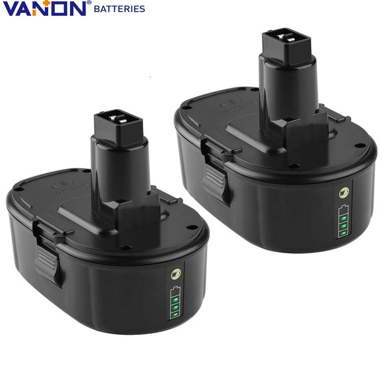 De9098 replacement battery deals