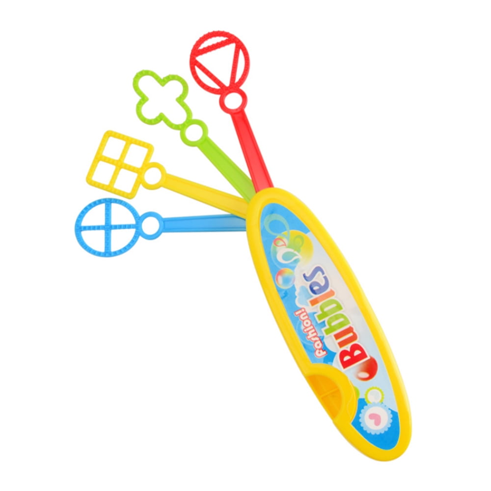soap bubble toy