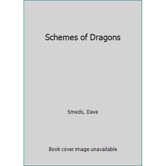 Pre-Owned The Schemes of Dragons (Unknown) 0441795595 9780441795598