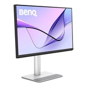 BenQ MA270U 27 16:9 4K IPS HDR Monitor for Apple MacBook Series, Gray