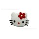 thumbnail image 1 of Zapatos de jardín de Hello Kittys Accesorios Zapatos con agujeros Zapatos Zapatos Decoraciones florales Explosiones, 1 of 5