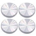 thumbnail image 3 of 4 Uds. Tapas Perilla Cubierta Frontal Radio Aluminio para Interruptor REVOX A77 A76 A78, 3 of 6
