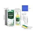 thumbnail image 3 of Oxalic Acid Cleaner Spray, Powerful Stain Cleaner, Powerful Stain Removal Spray for Bathroom, Multi-surface Rust Remover for Bathtub, Porcelain, 3 of 8