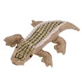 thumbnail image 1 of Funny Pet Chew Toy Squeaky Animal Pet Plush Sound Toy Artificial Crocodile Playing Toy (Random Color), 1 of 5