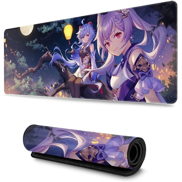 Alfombrillas de ratón extendidas manga - Colección Nueva 2026