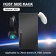 thumbnail image 1 of Soporte de gancho Para auriculares Ndcxsfigh Para consola de juegos PS5 2 piezas, 1 of 4