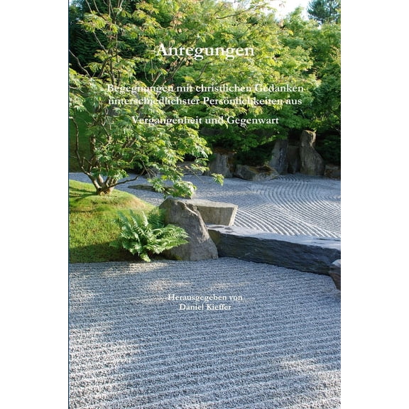 Anregungen, (Paperback)