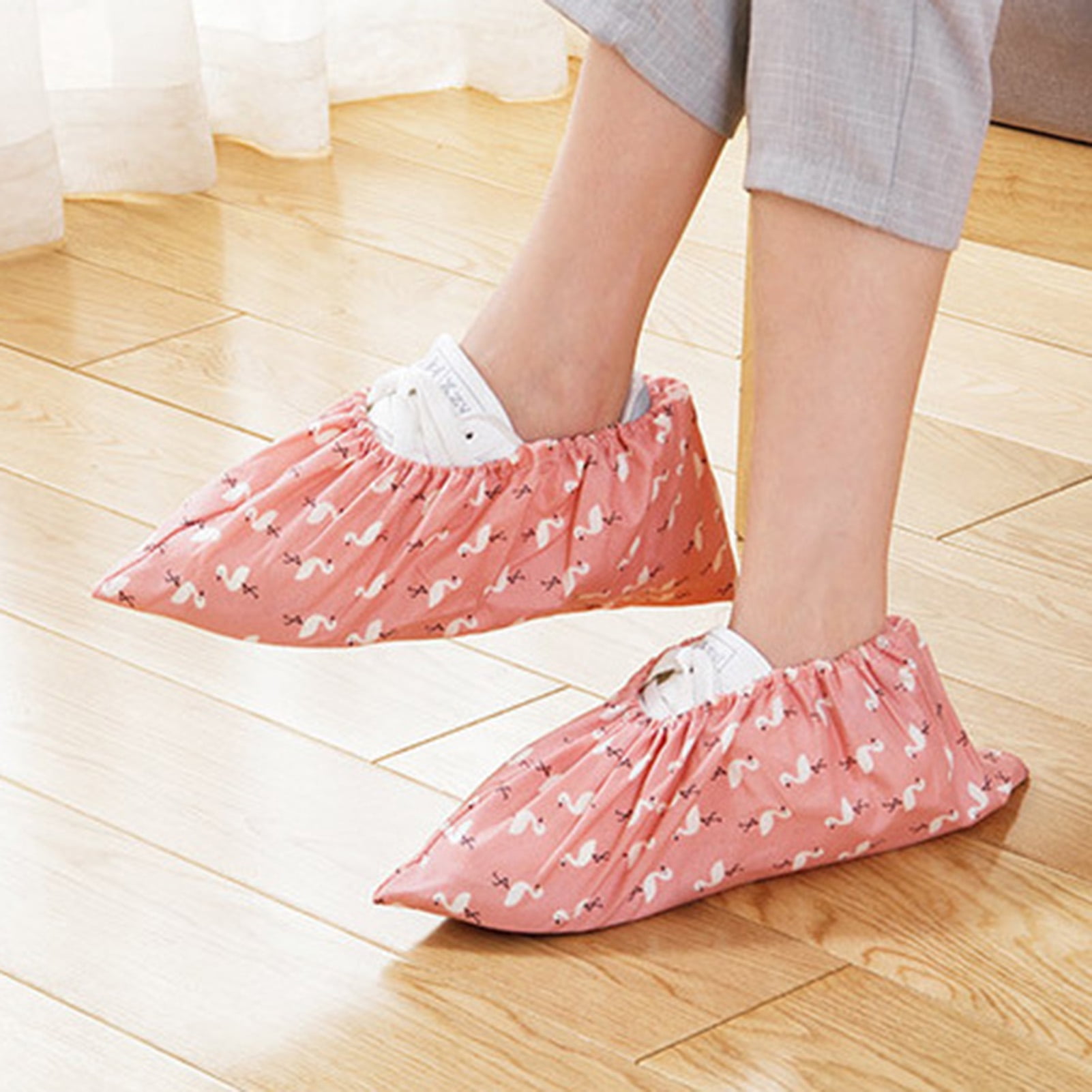 Bird feet hotsell shoe covers