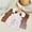 Pink, variant on ZIEUO Adorable Pet Clothes for Cats & Small Dogs - Charming Spring & Autumn Wear Pet Flower Dress