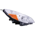 thumbnail image 4 of Dorman 1570033 Passenger Side Headlight Assembly for Specific Subaru Models, 4 of 4