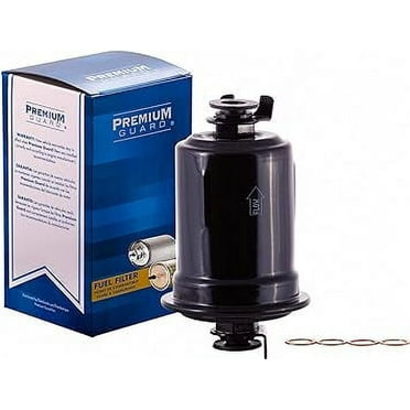 Premium PF4825 Premium Guard Fuel Filter