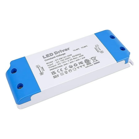 YAYZA! Transformateur 220v 12v LED, Alimentation LED 12V 300W 25A IP67 Extérieur Driver LED YAYZA! Transformateur 220v 12v LED, Alimentation LED 12V 300W 25A IP67 Extérieur Driver LED